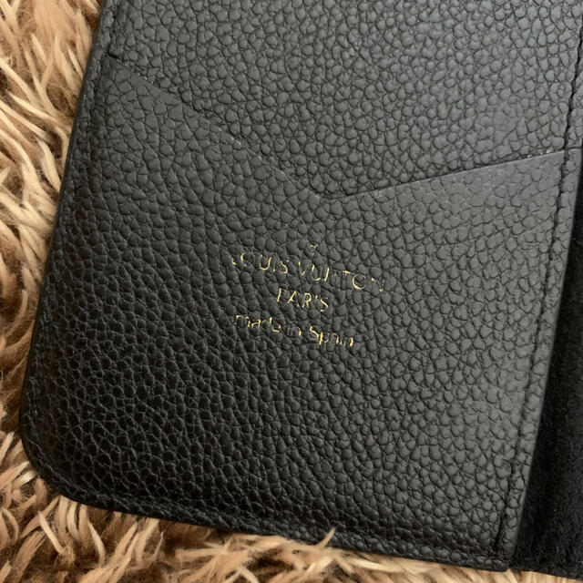 LOUIS VUITTON - ルイヴィトン iPhone X Xsケース アンプラントの通販