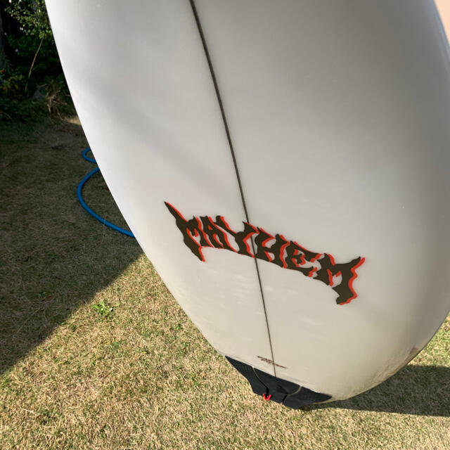 ロスト メイヘム ラッドリッパー サーフボード LOST surfboardの通販