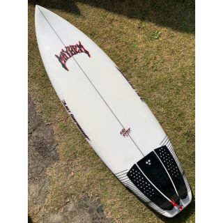 ロスト メイヘム ラッドリッパー サーフボード LOST surfboardの通販