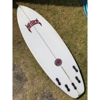 ロスト メイヘム ラッドリッパー サーフボード LOST surfboardの通販