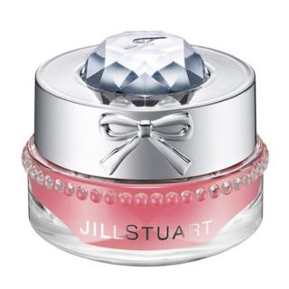 ジルスチュアート(JILLSTUART)のジルスチュアート リラックス メルティ リップバーム 01 rose pink(リップケア/リップクリーム)