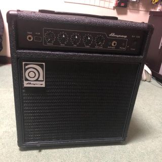 フェンダー(Fender)のアンペグ　Ampeg BA-108 V2 ベースアンプ(ベースアンプ)