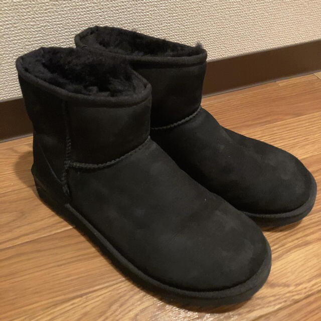 UGG ムートン