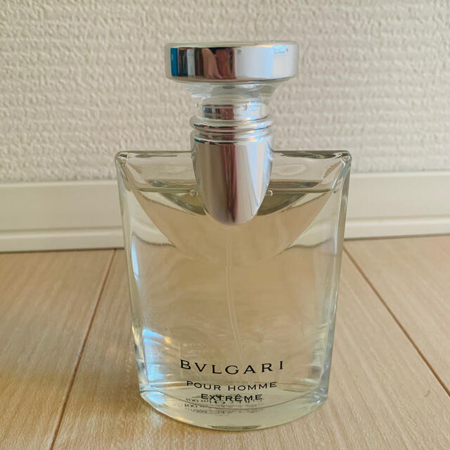 Bvlgari ブルガリ プールオム オードトワレ 100mlの通販 By Stone S Shop ブルガリならラクマ