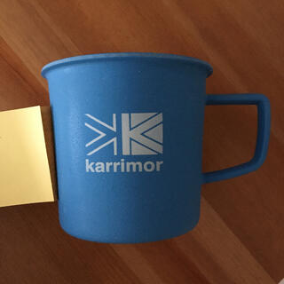 カリマー(karrimor)のkarrimor カリマー　キャンパーカップ(食器)