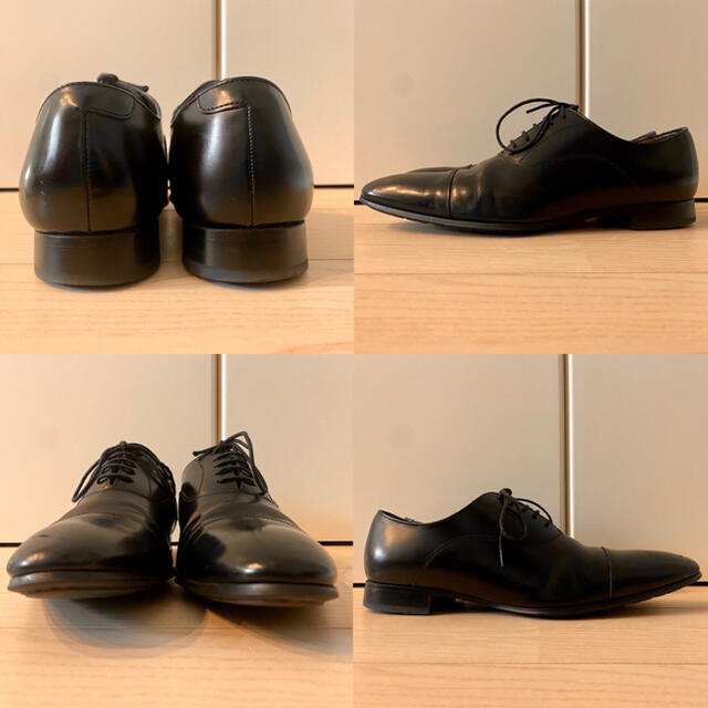 REGAL - 定価2.5万 リーガル 011R ビジネスシューズ 革靴 ストレートチップの通販 by watami ｜リーガルならラクマ
