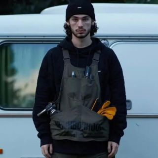 ネイバーフッド(NEIGHBORHOOD)の20AW NEIGHBORHOOD NH . ODE / C-VEST(ベスト)