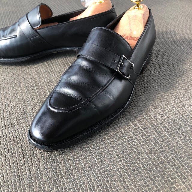 John Lobb アルウィンUK7