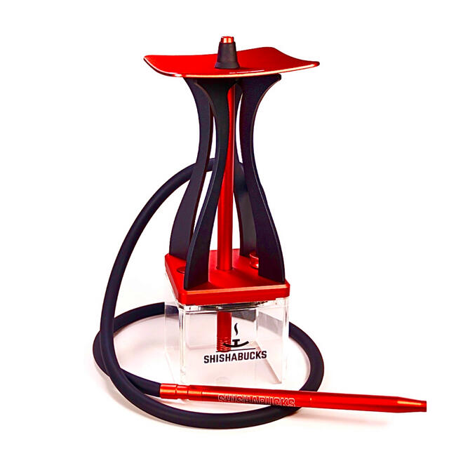 【シーシャバックス正規品】SHISHABUCKS Cloud Mini