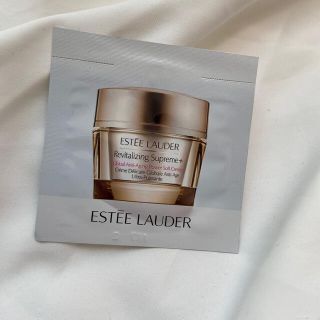 エスティローダー(Estee Lauder)のエスティーローダー(サンプル/トライアルキット)