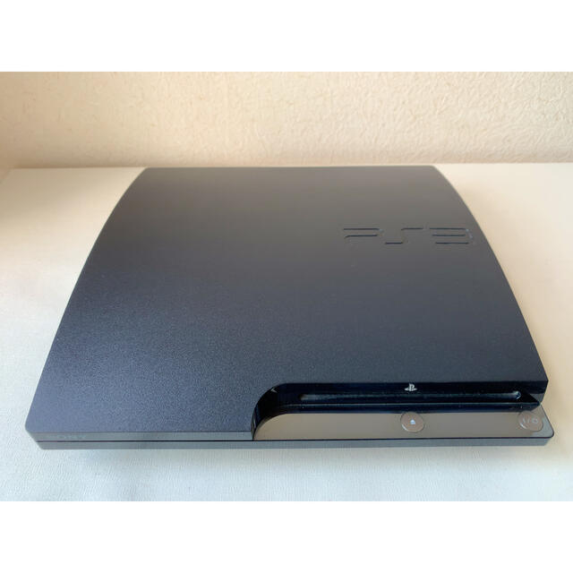 SONY PlayStation3 CECH-2100A 動作確認済 1