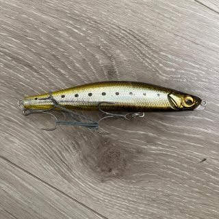 メガバス(Megabass)のメガバス　ゲンマ110s 29g(ルアー用品)