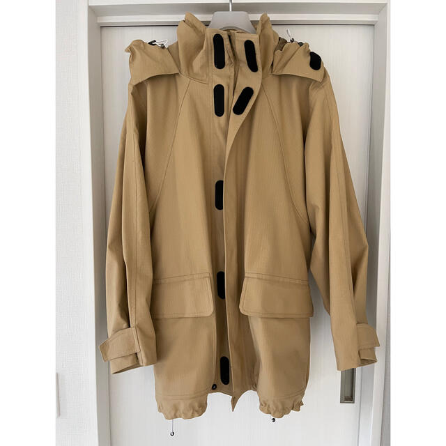 Balenciaga バレンシアガ コート vetements デムナ | www.innoveering.net