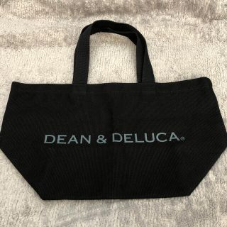 ディーンアンドデルーカ(DEAN & DELUCA)のDEAN&DELUCA★新品トートバック(トートバッグ)