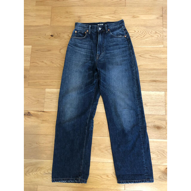 FREAK'S STORE(フリークスストア)のFREAKS STORE/ハイウエストジーンズ👖 レディースのパンツ(デニム/ジーンズ)の商品写真