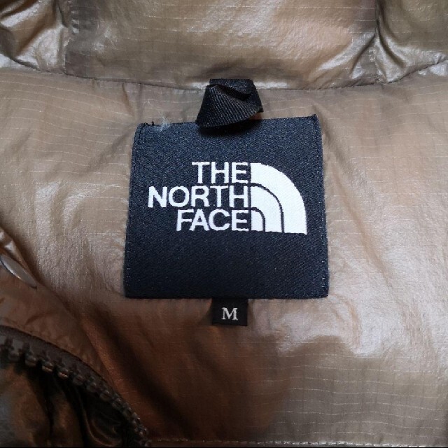 THE NORTH FACE(ザノースフェイス)のTHE NORTH FACE ノースフェイス ダウン フードSIERRA SH メンズのジャケット/アウター(ダウンジャケット)の商品写真