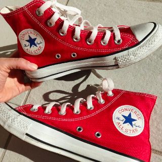 コンバース(CONVERSE)のコンバース オールスター(スニーカー)