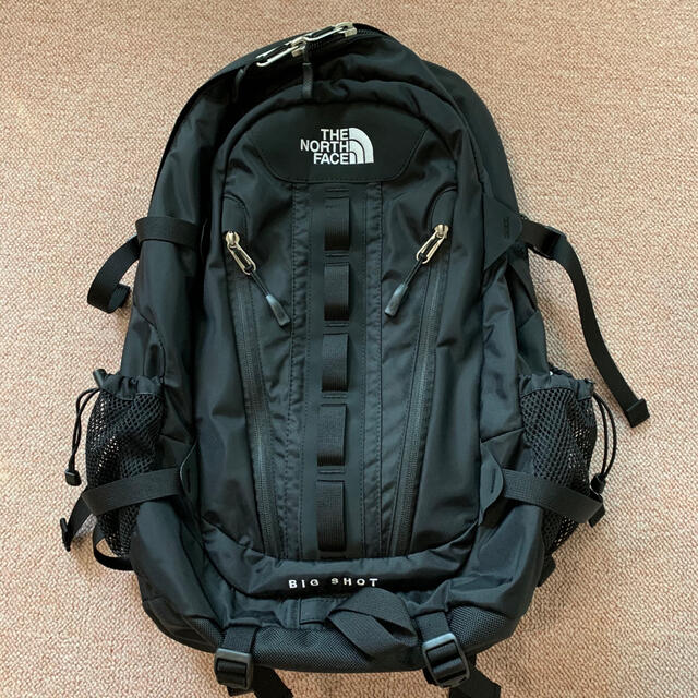 THE NORTH FACE BIGSHOT リュック