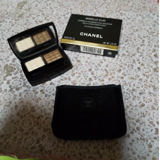 シャネル(CHANEL)のCHANELアイシャドウ(アイシャドウ)