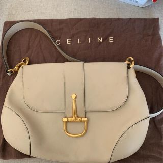 セリーヌ(celine)の売り切りたいので、大幅値下げしました。(ショルダーバッグ)