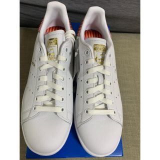 アディダス(adidas)のadidas Originals (U)スタンスミス 25.5 新品未開封(スニーカー)