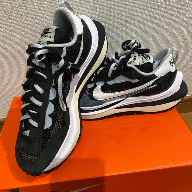 NIKE×sacai  ヴェイパーワッフル