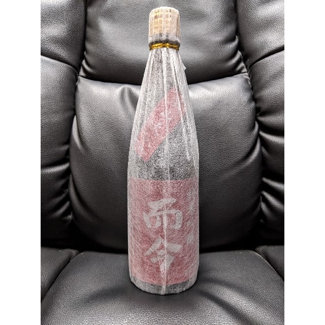 而今 純米吟醸 愛山② 720ml 製造年月2020.10