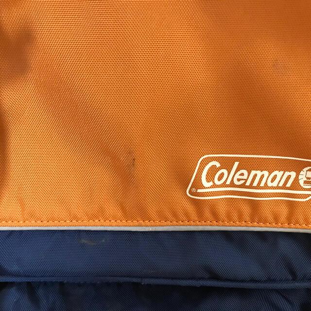 Coleman(コールマン)のキッズ用　リュックサック　Coleman キッズ/ベビー/マタニティのこども用バッグ(リュックサック)の商品写真