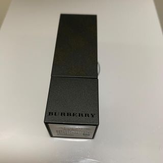 バーバリー(BURBERRY)のバーバリー リップ ベルベット(口紅)