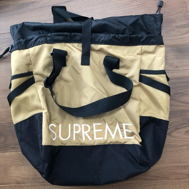 Supreme(シュプリーム)のSupreme The North Face Adventure Tote メンズのバッグ(トートバッグ)の商品写真