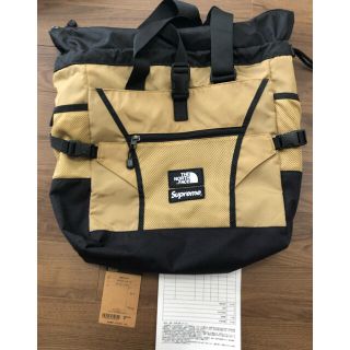 シュプリーム(Supreme)のSupreme The North Face Adventure Tote(トートバッグ)