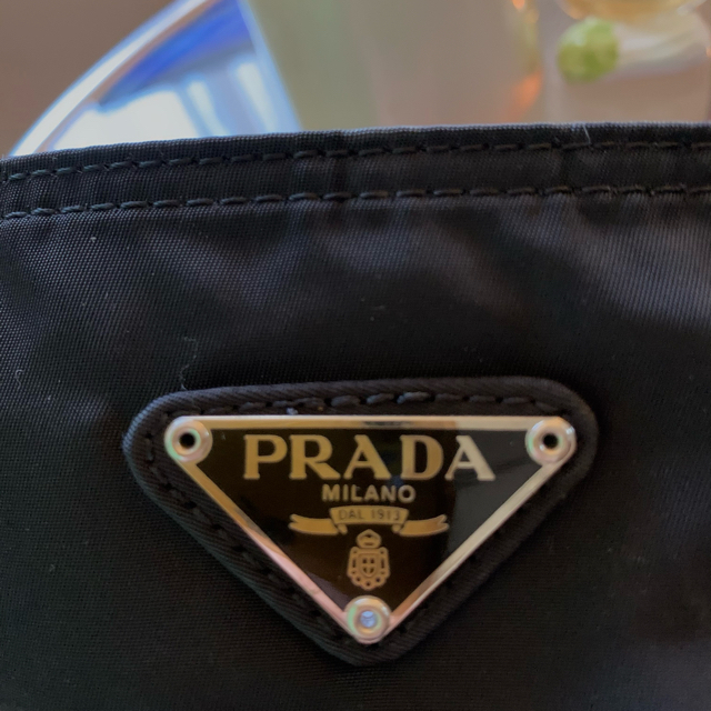 PRADA プラダ ショルダーバッグ
