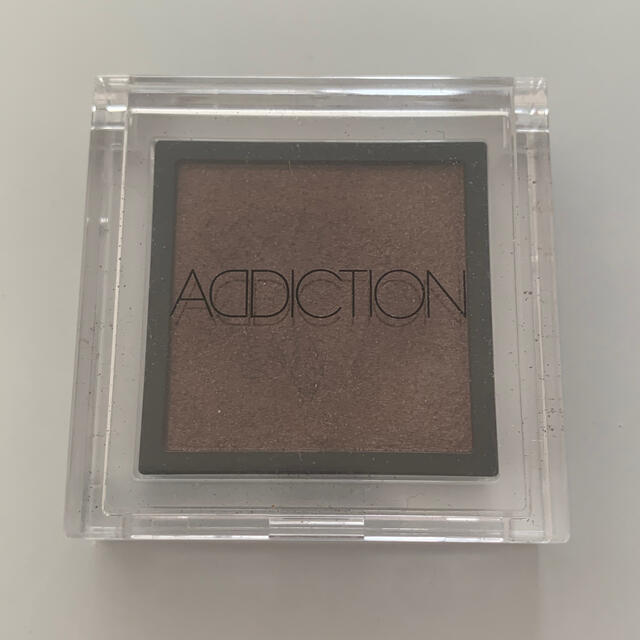 ADDICTION(アディクション)のADDICTION アイシャドウ　071 cafe solaire コスメ/美容のベースメイク/化粧品(アイシャドウ)の商品写真