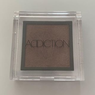 アディクション(ADDICTION)のADDICTION アイシャドウ　071 cafe solaire(アイシャドウ)