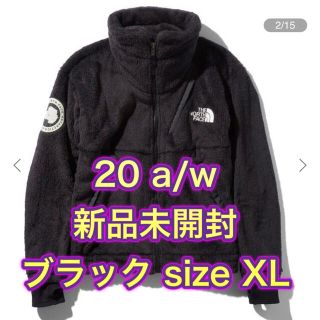 ザノースフェイス(THE NORTH FACE)の新品未開封 アンタークティカバーサロフトジャケット K XL(ブルゾン)