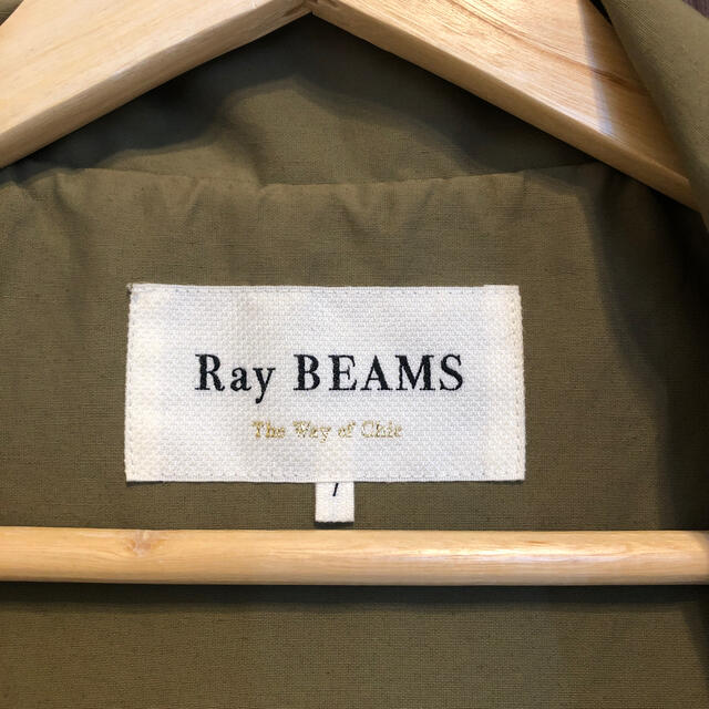 BEAMS(ビームス)の値下げ✨Ray BEAMS アウター レディースのジャケット/アウター(その他)の商品写真