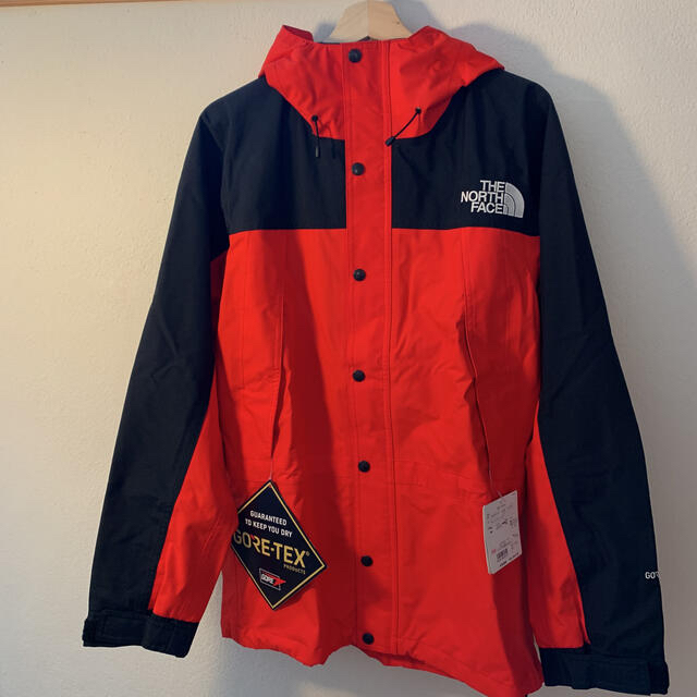 Lサイズ THE NORTH FACE マウンテンライトジャケット