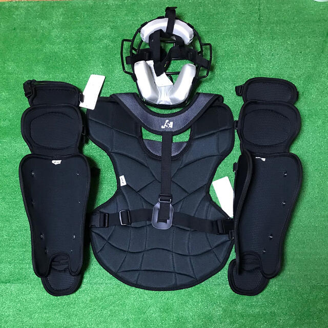 Ssk 未使用品 一般ソフトボール キャッチャー マスク プロテクター レガース 黒の通販 By ゼンハウス エスエスケイならラクマ Ssk 未使用品 一般ソフトボール キャッチャー マスク プロテクター レガース 黒の通販 By ゼンハウス エスエスケイならラクマ