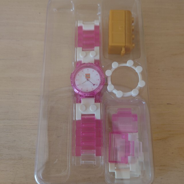 Lego - LEGO腕時計の通販 by ぽんちゃん's shop｜レゴならラクマ