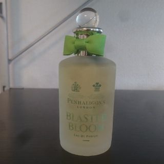 ペンハリガン(Penhaligon's)のペンハリガン ブラステッドブルーム オードパルファン(香水(女性用))