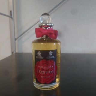 ペンハリガン(Penhaligon's)のペンハリガン ピオーニヴ オードパルファン100ml 未使用品(香水(女性用))