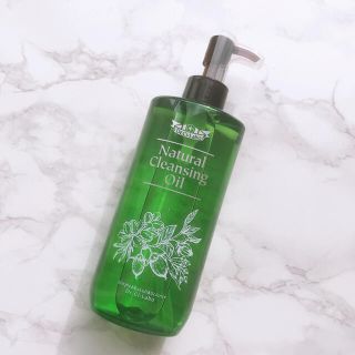 ドクターシーラボ(Dr.Ci Labo)のドクターシーラボ クレンジングオイル 300ml(大きいサイズ)(クレンジング/メイク落とし)