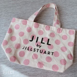 ジルバイジルスチュアート(JILL by JILLSTUART)のJILL by JILLSTUART トート(トートバッグ)