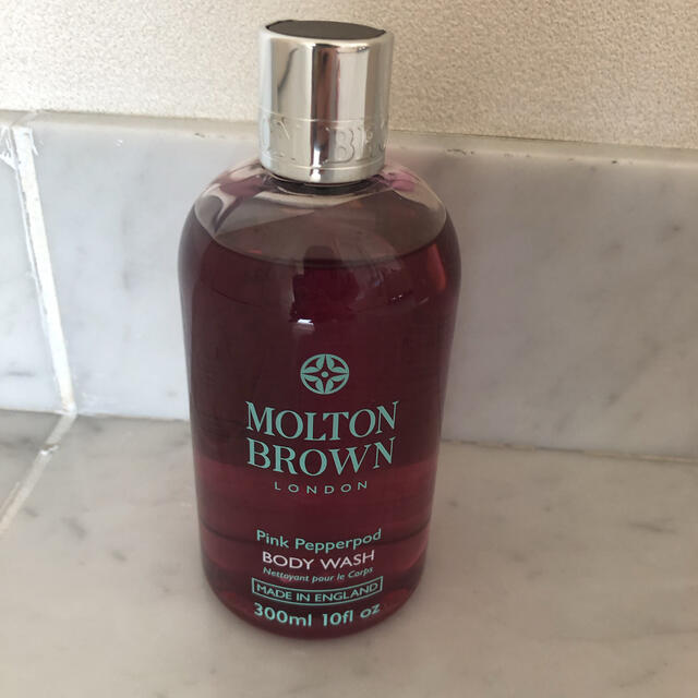 MOLTON BROWN(モルトンブラウン)のHoneyＱ様専用モルトンブラウン コスメ/美容のボディケア(ボディソープ/石鹸)の商品写真