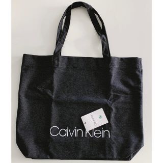 カルバンクライン(Calvin Klein)のCalvin Klein トートバック(トートバッグ)