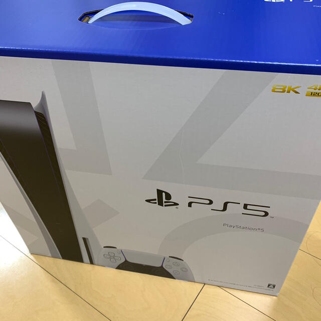 ps5 プレイステーション5 本体