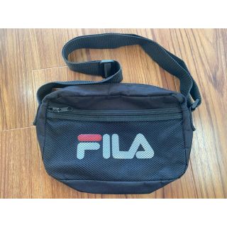 フィラ(FILA)のFILAバック(ショルダーバッグ)