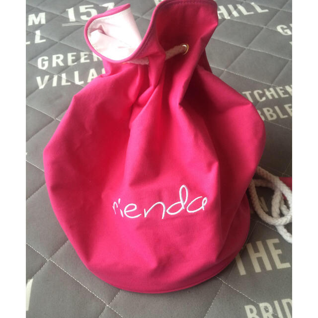 rienda(リエンダ)の人気リュック レディースのバッグ(リュック/バックパック)の商品写真