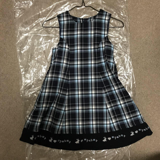 ベルメゾン(ベルメゾン)の入学式 卒園式 スーツ キッズ/ベビー/マタニティのキッズ服女の子用(90cm~)(ドレス/フォーマル)の商品写真