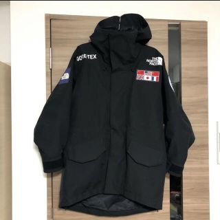 ザノースフェイス(THE NORTH FACE)のTHE NORTH FACE  トランスアンタークティカ(マウンテンパーカー)